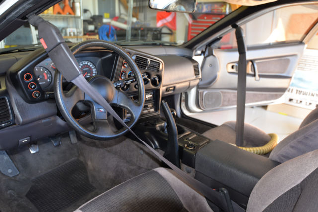 1993 Mitsubishi Eclipse GS - photo 11