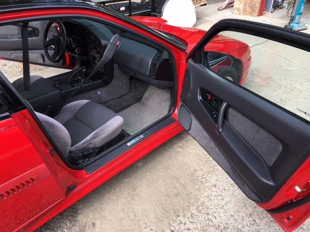 1993 Mitsubishi Eclipse GS - photo 6