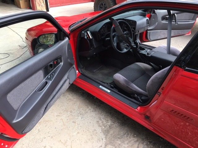 1993 Mitsubishi Eclipse GS - photo 7