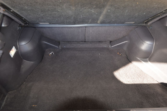 1993 Mitsubishi Eclipse GS - photo 3