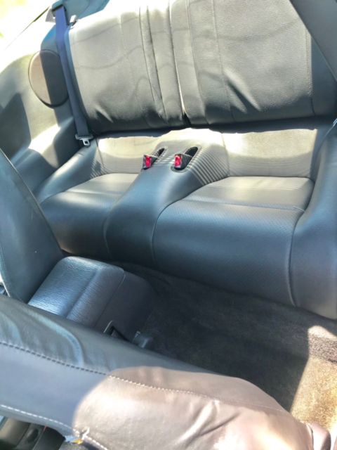 1993 Mitsubishi Eclipse GSX - photo 13