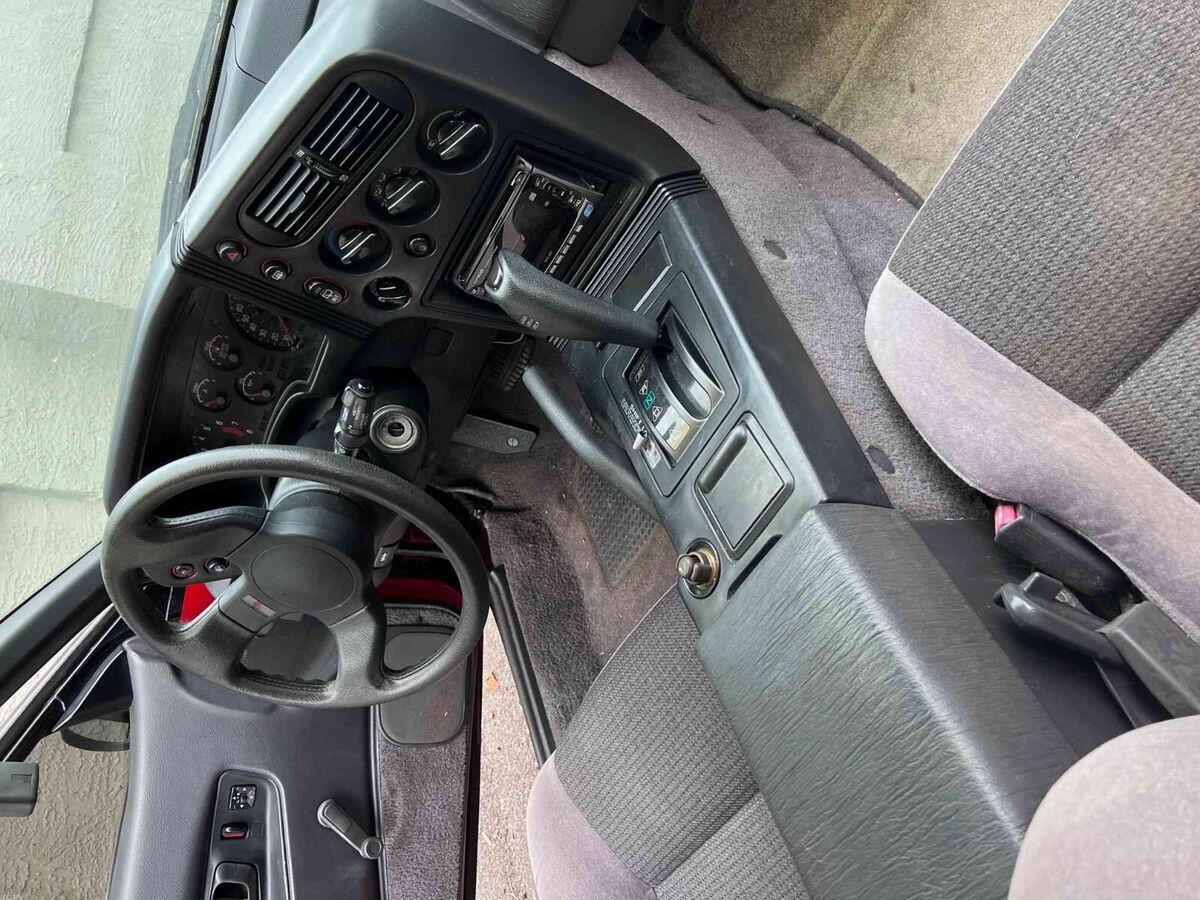 1993 Mitsubishi Eclipse GS - photo 13
