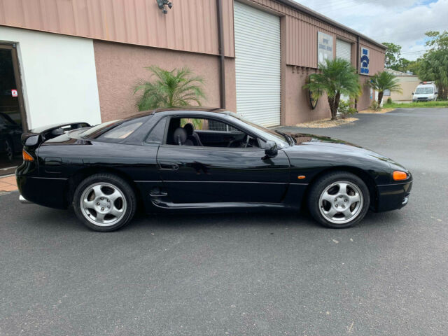 1993 Mitsubishi 3000GT - photo 2