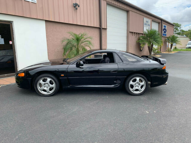 1993 Mitsubishi 3000GT - photo 3