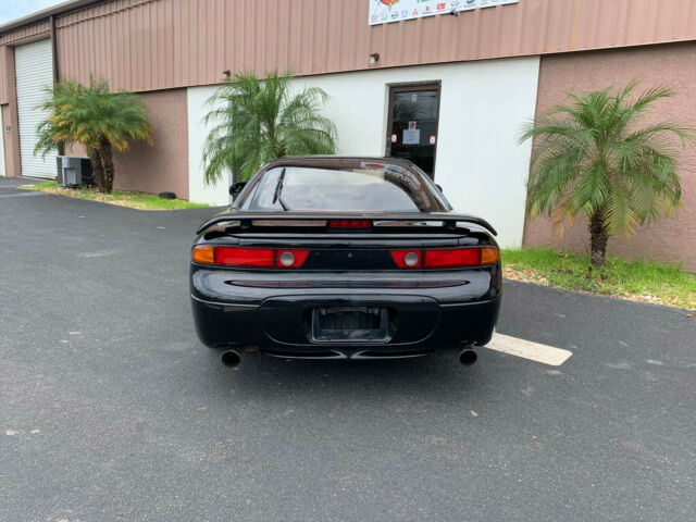 1993 Mitsubishi 3000GT - photo 4