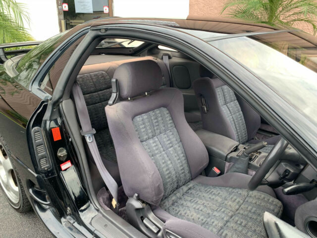 1993 Mitsubishi 3000GT - photo 5