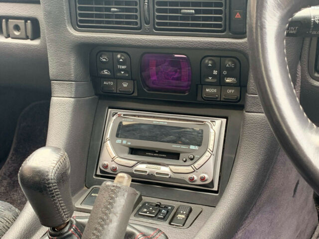 1993 Mitsubishi 3000GT - photo 6