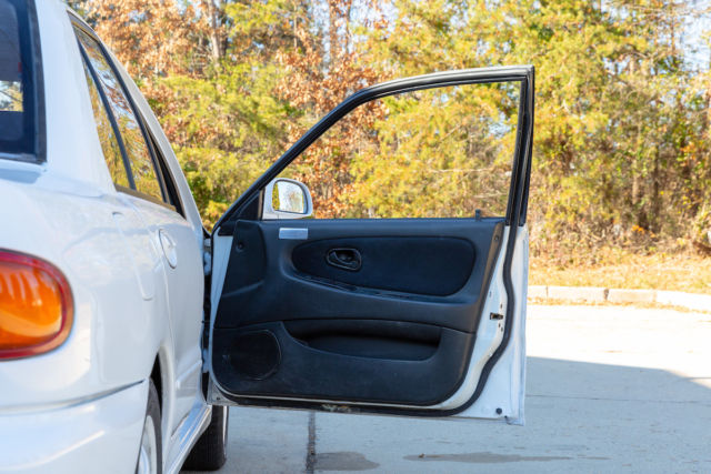 1993 Mitsubishi Evolution GSR - photo 12