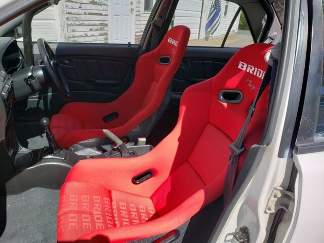 1980 Mitsubishi Lancer Evolution 1 - photo 10
