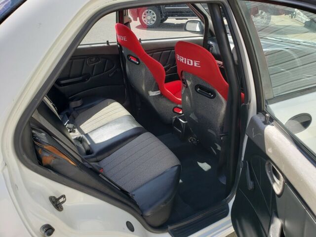 1980 Mitsubishi Lancer Evolution 1 - photo 13