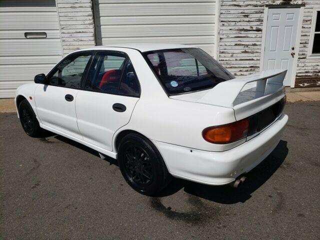 1980 Mitsubishi Lancer Evolution 1 - photo 8