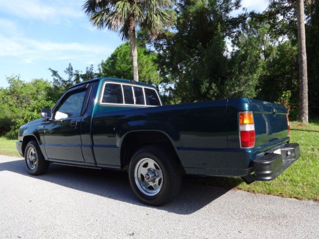 1993 Mitsubishi Mighty Max - photo 3