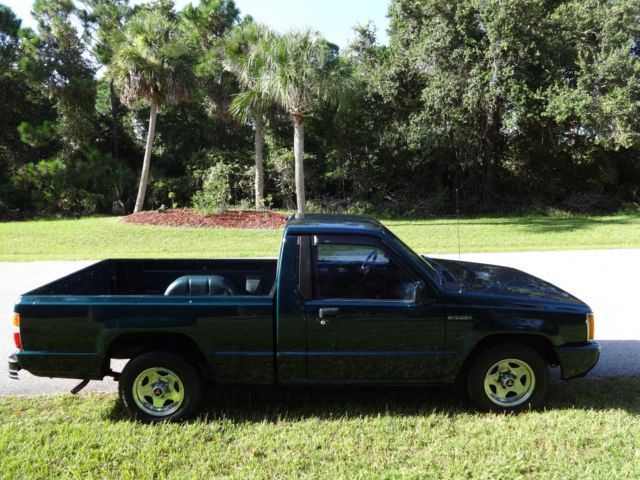 1993 Mitsubishi Mighty Max - photo 5