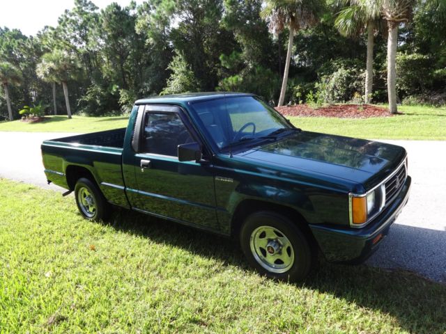 1993 Mitsubishi Mighty Max - photo 6