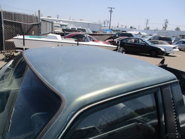 1993 Mitsubishi Mighty Max - photo 10