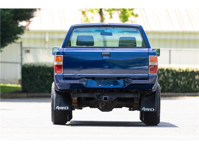 1993 Mitsubishi Mighty Max 4WD V6 OTHER - photo 7