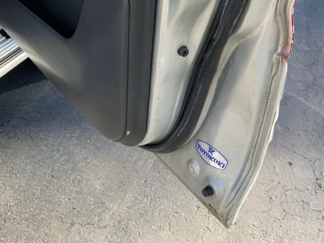 1993 Mitsubishi Montero - photo 11