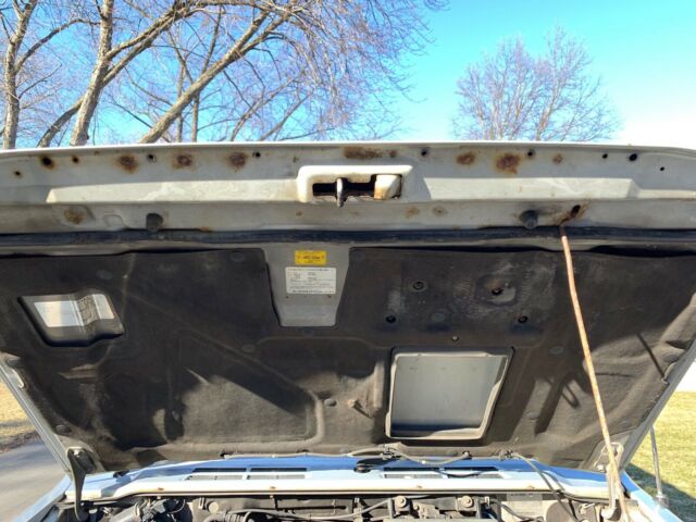 1993 Mitsubishi Montero - photo 8