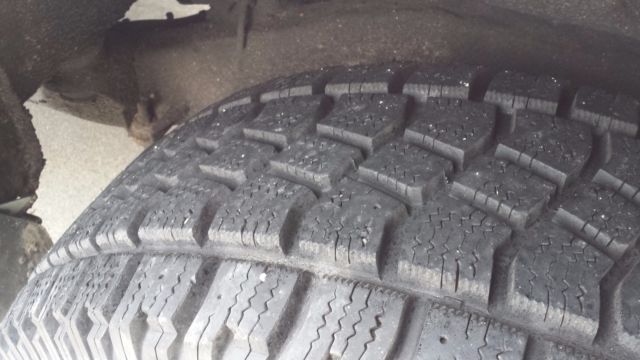 1993 Mitsubishi Pajero Super Exceed - photo 5