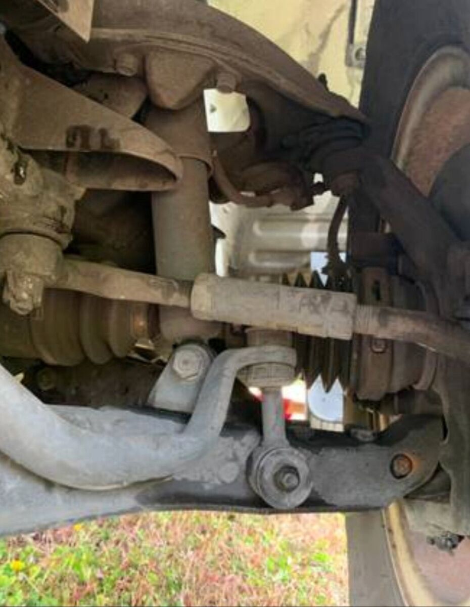 1993 Mitsubishi Pajero Exceed - photo 8