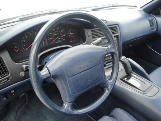 1993 Toyota MR2 - photo 9