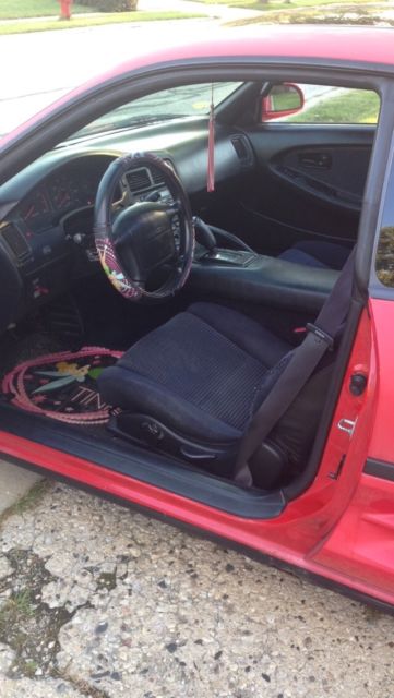 1993 Toyota MR2 - photo 5