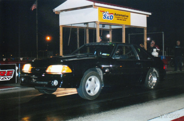 1993 Ford Mustang - photo 10