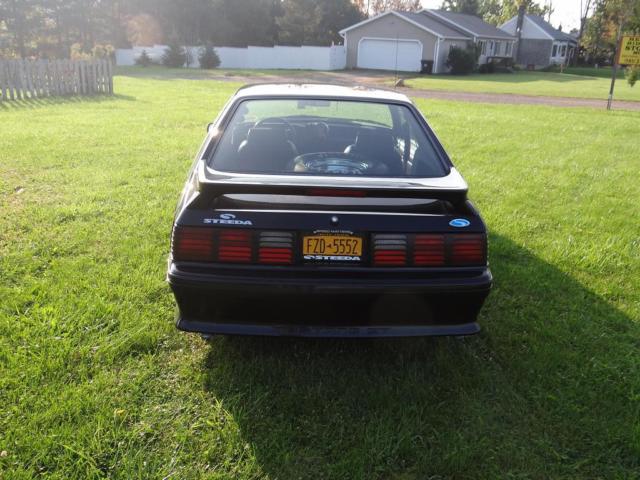 1993 Ford Mustang - photo 3