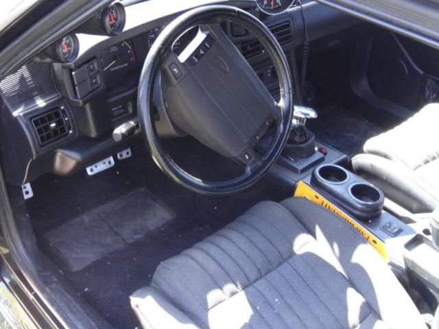 1993 Ford Mustang - photo 4