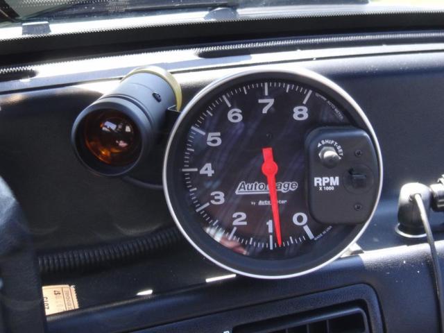 1993 Ford Mustang - photo 6