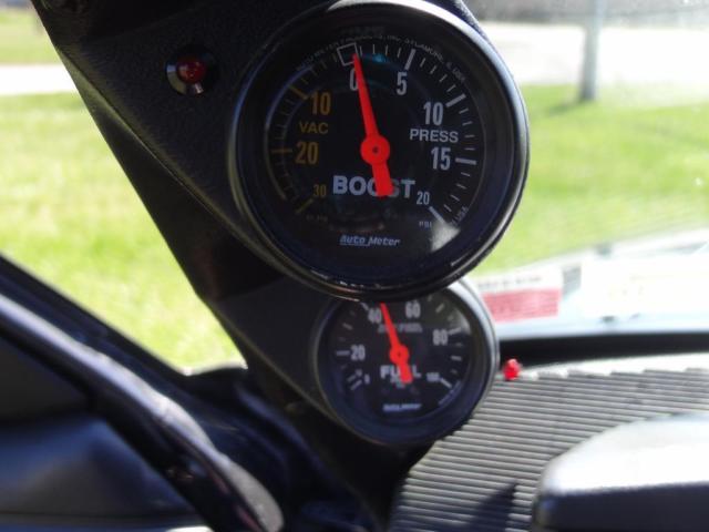 1993 Ford Mustang - photo 7