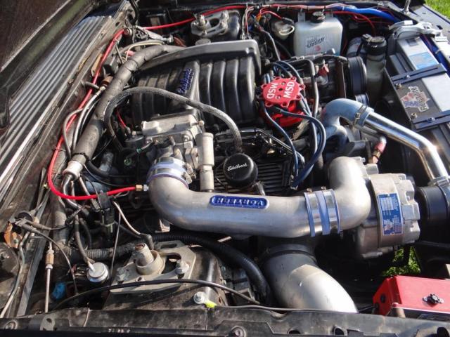 1993 Ford Mustang - photo 9