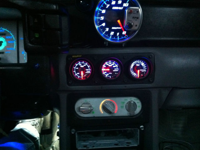 1993 Ford Mustang - photo 10