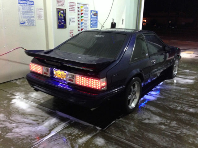 1993 Ford Mustang - photo 5