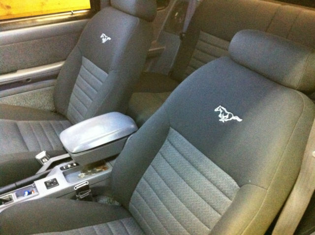 1993 Ford Mustang - photo 9