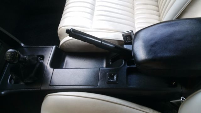 1993 Ford Mustang convertible - photo 5