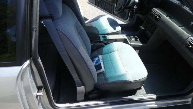 1993 Ford Mustang - photo 10