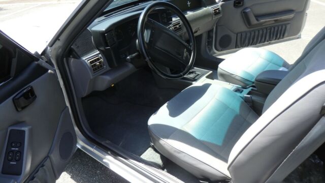 1993 Ford Mustang - photo 13