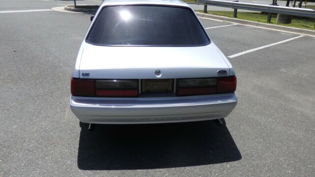 1993 Ford Mustang - photo 3