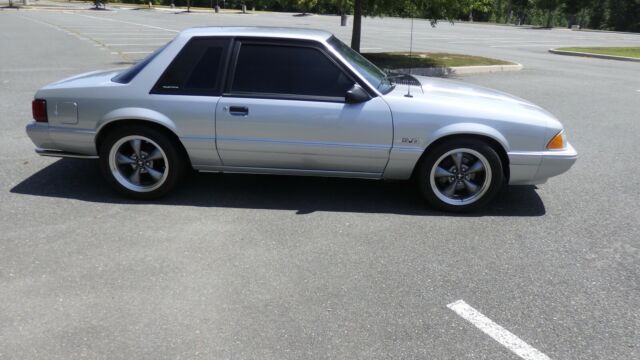 1993 Ford Mustang - photo 5
