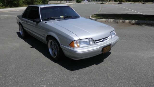 1993 Ford Mustang - photo 6