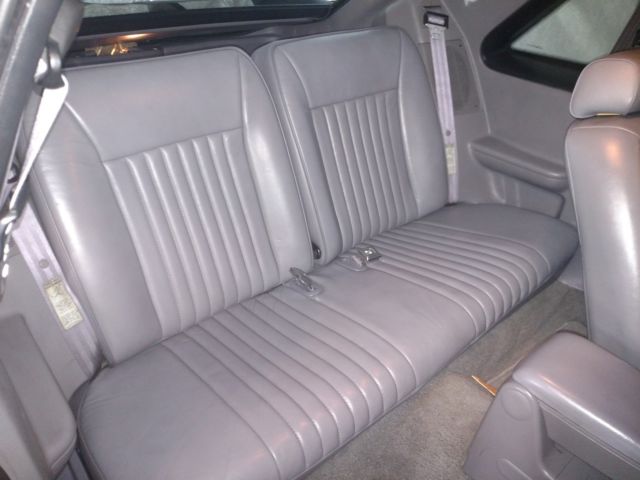 1993 Ford Mustang - photo 11