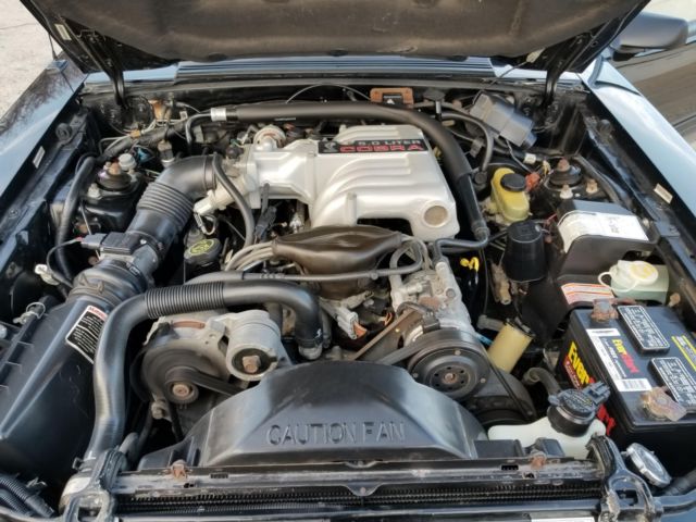 1993 Ford Mustang - photo 9