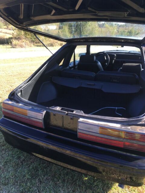 1993 Ford Mustang - photo 5