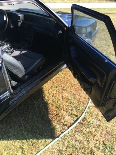 1993 Ford Mustang - photo 6