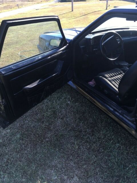 1993 Ford Mustang - photo 7