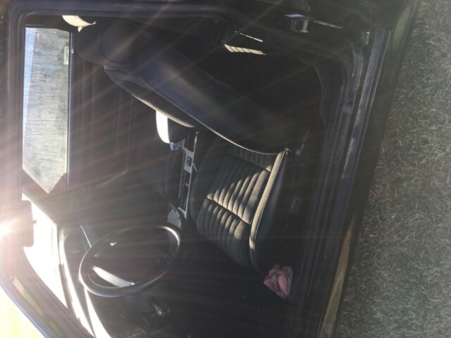 1993 Ford Mustang - photo 8