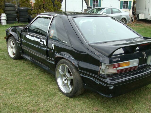1993 Ford Mustang Cobra - photo 6