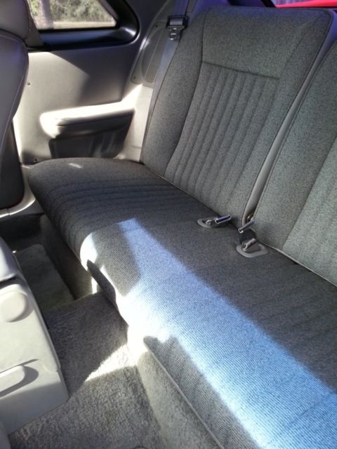 1993 Ford Mustang - photo 6