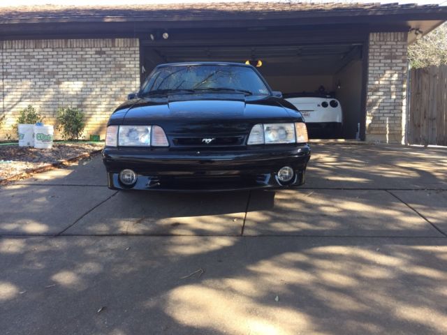 1993 Ford Mustang FOXBODY - photo 10